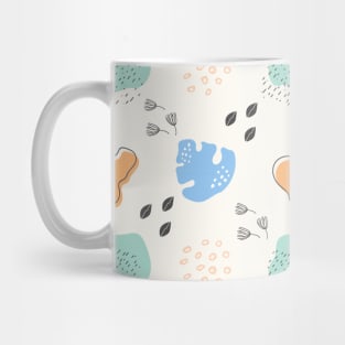 Scandinavian style Mug